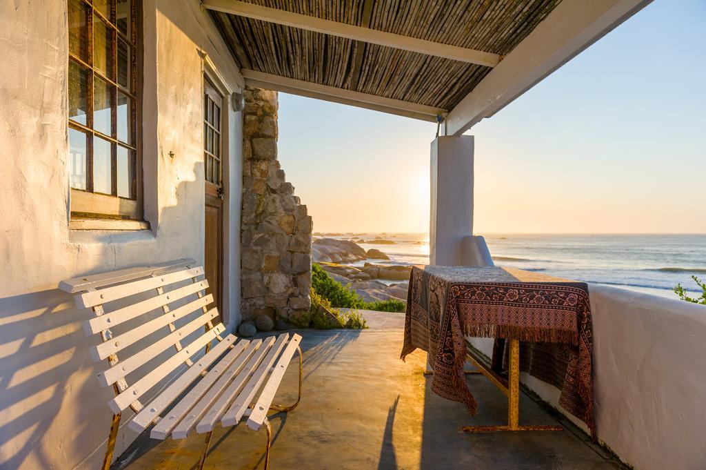 The Oystercatchers Haven At Paternoster Habitación foto