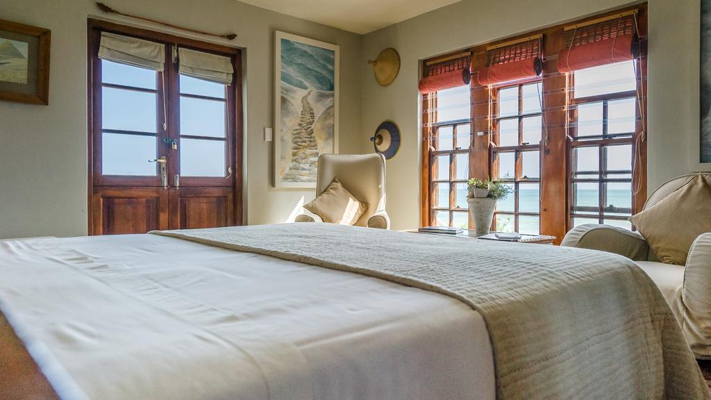 The Oystercatchers Haven At Paternoster Habitación foto