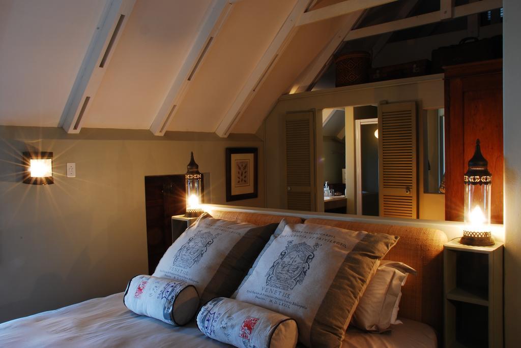 The Oystercatchers Haven At Paternoster Exterior foto