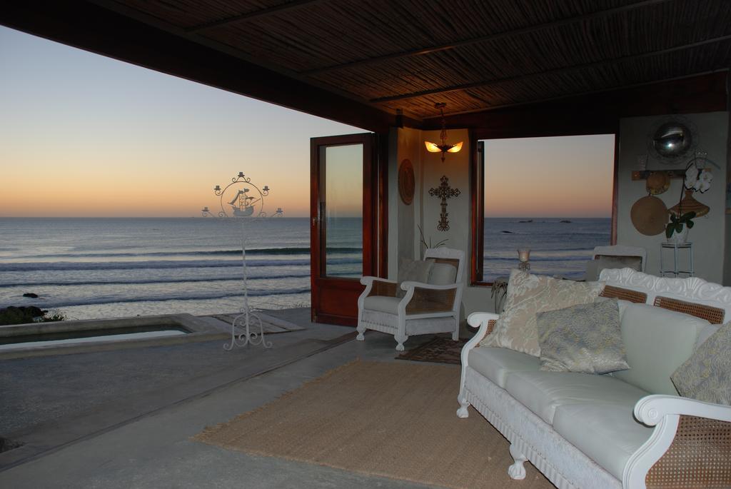 The Oystercatchers Haven At Paternoster Exterior foto