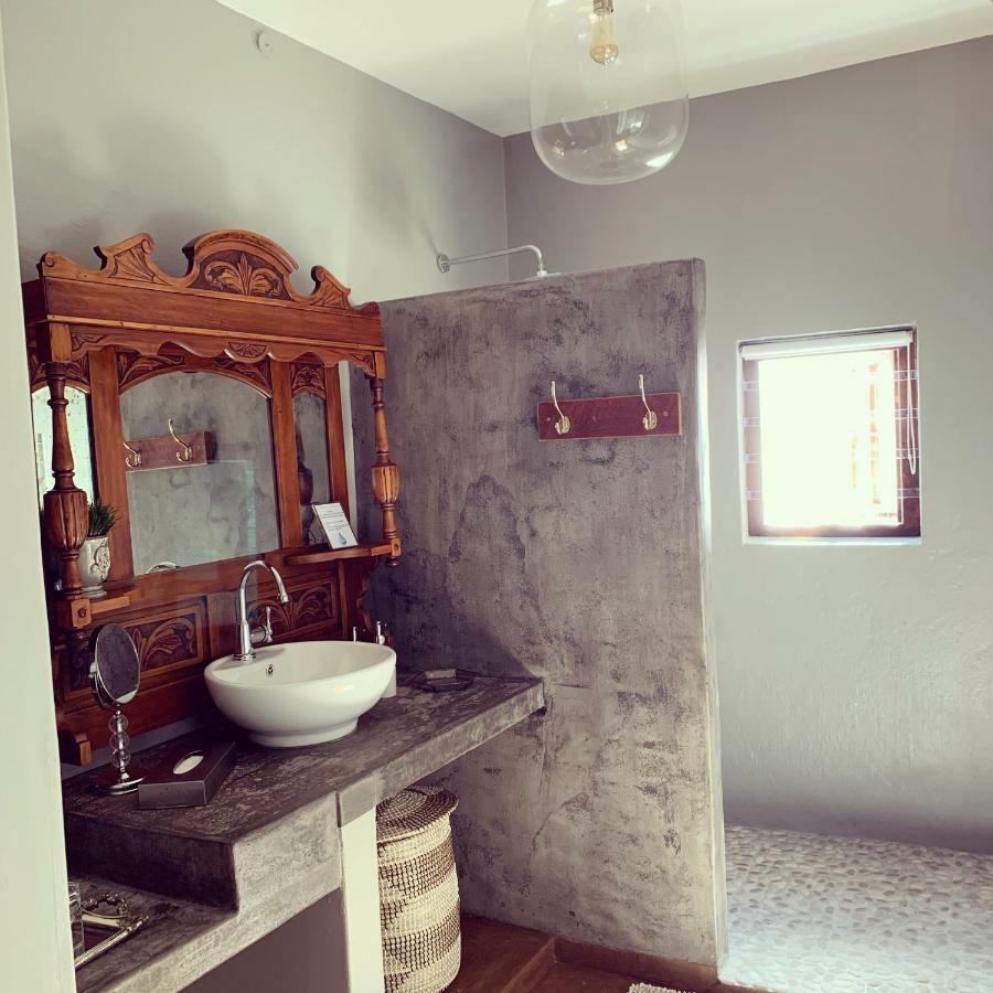 The Oystercatchers Haven At Paternoster Exterior foto
